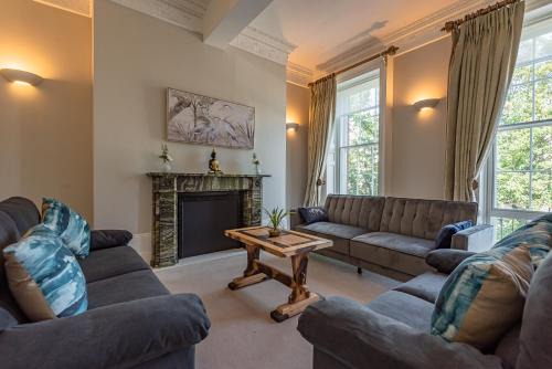 Reading Apartamento | Stunning flat next to town centre Long-stay discount