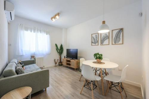 San Diego Apartamento | Stunning flat to enjoy Madrid