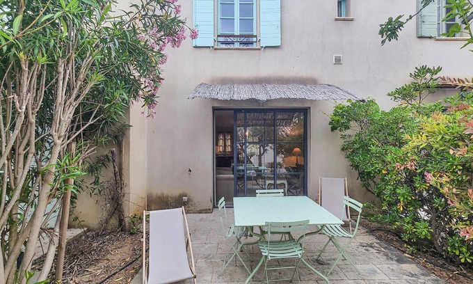 Saint-Laurent-de-la-Cabrerisse Casa | Impresionante casa en.