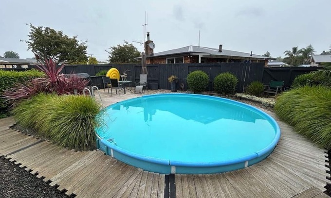 Leamington Casa | Stunning fully renovated Cambridge Villa!