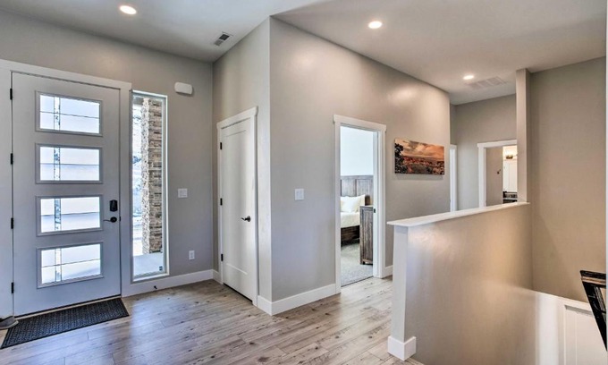 Grand Junction Casa | Stunning Grand Junction Home Near Downtown!