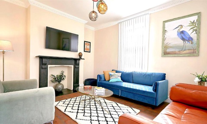 Reydon Apartamento | Stunning ground floor apartment near Southwold