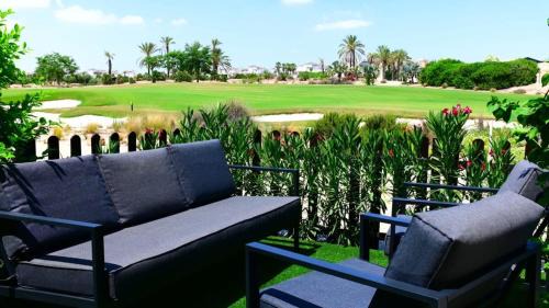 Roldan Apartamento | Stunning groundfloor apartment - MO2802LT