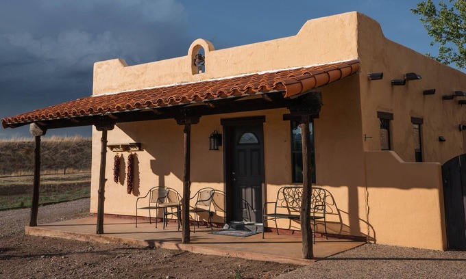 Sonoita Casa | Stunning Guest Home in the Heart of Horse Country