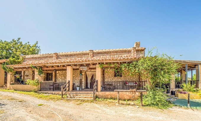 Les Coves de Vinroma Casa | Stunning home in Les Coves de Vinromá