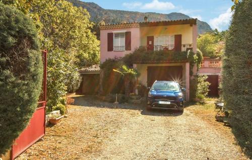Moustiers-Sainte-Marie Casa | Stunning Home In Moustiers-Sainte-Marie