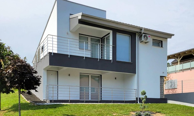 Sveti Martin na Muri Casa | Stunning home in Toplice Sveti Martin