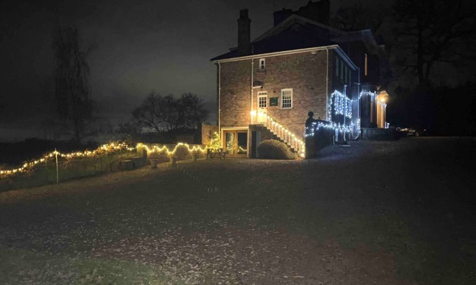 Tadcaster Apartamento | Stunning Hall Cottage Near York and Leeds