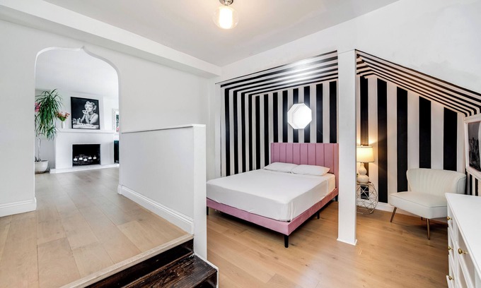 Atwater Village Apartamento | Stunning Hilltop apartment - Hollywood Vibe and View