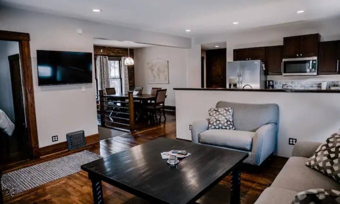 Salina Casa | Stunning historic home
