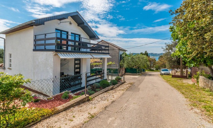 Sveti Petar Casa | Impresionante casa en Sveti Petar na.