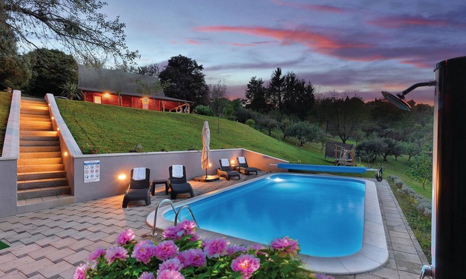 Varazdinske Toplice Casa | Impresionante casa en Varazdinske.