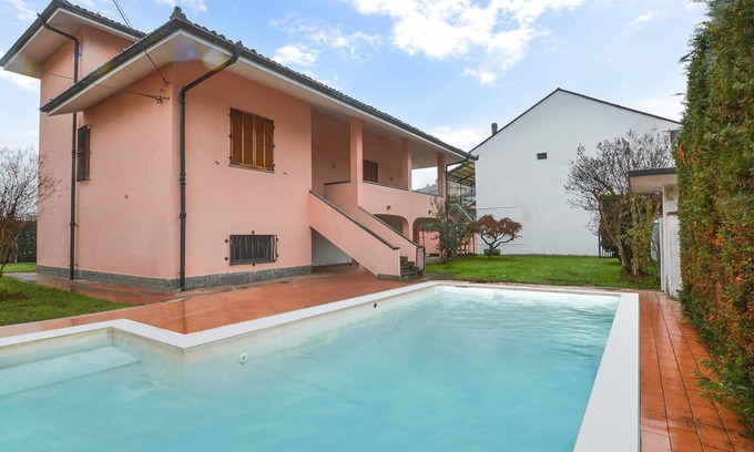 Castelnuovo Bormida Casa | Impresionante casa en Castelnuovo.