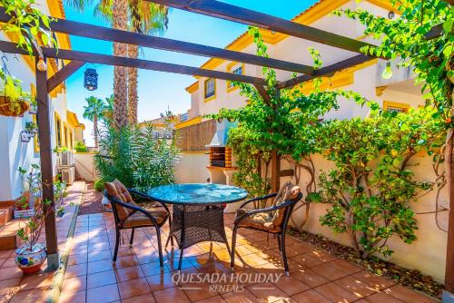 Quesada Casa | Stunning Holiday Home in Ciudad Quesada Your Mediterranean Escape