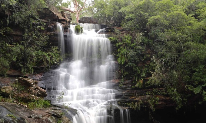 Galston Casa | Stunning Holiday Haven with Nearby Waterfall