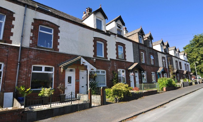 Coniston Casa | ⭐️Stunning Holiday Home⭐️ - Centre of Coniston - 3 bedroom