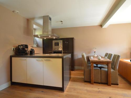 Slenaken Casa | Stunning Holiday Home near Forest in Slenaken