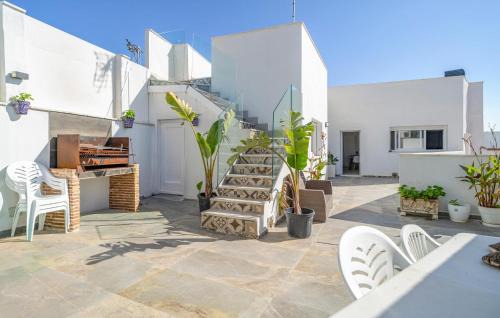 Benalup-Casas Vieja Casa | Stunning Home In Benalup-Casas Viejas