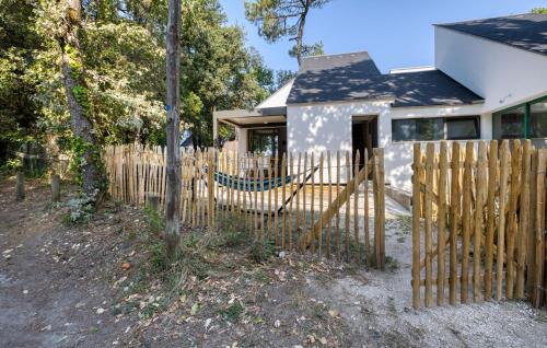 Meschers-sur-Gironde Casa | Stunning Home In Meschers-Sur-Gironde With Wifi