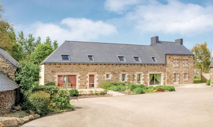 Le Bodeo Casa | Impresionante casa en St Martin des.