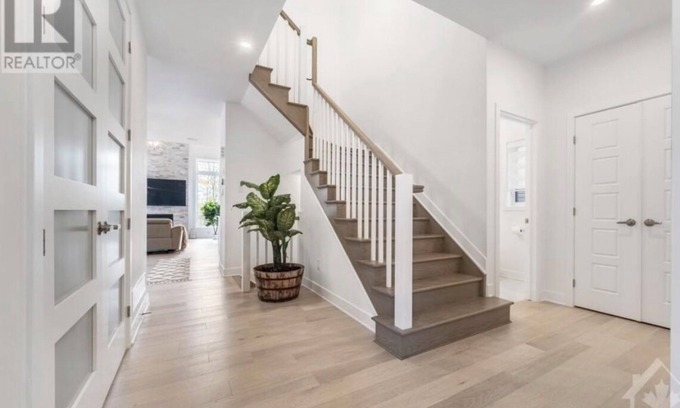 Kemptville Casa | Stunning Home close to Ottawa