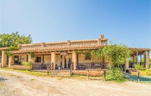 Les Coves de Vinroma Casa | Stunning Home In Les Coves De Vinromá