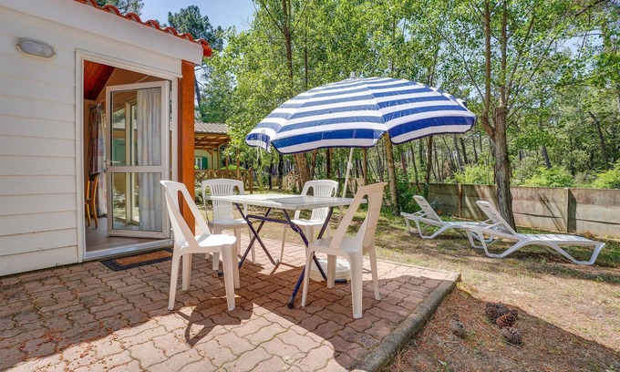 La Faute-sur-Mer Casa | Impresionante casa en La Faute-sur-Mer