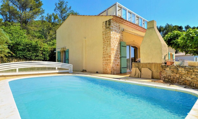 Laudun Casa | Impresionante casa en Laudun.
