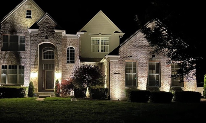 Maxwell Casa | Stunning home, Geist Lake area. 30 Minutes from Indianapolis Motor Speedway!