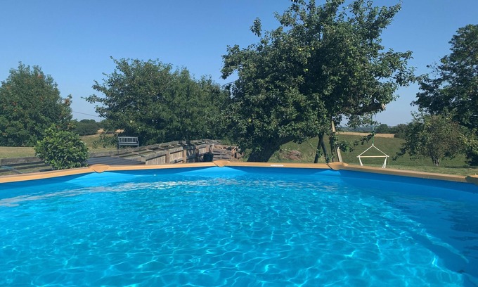 Powick Casa | Hermosa casa cerca de Worcester y Malvern duerme 12