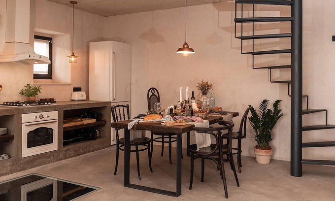 Gornji Humac Casa | Impresionante casa en Gornji Humac Brac