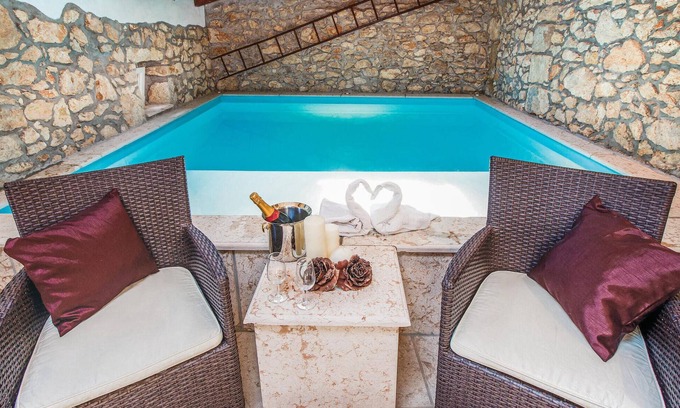 Obrs Casa | Impresionante casa en Moscenicka Draga