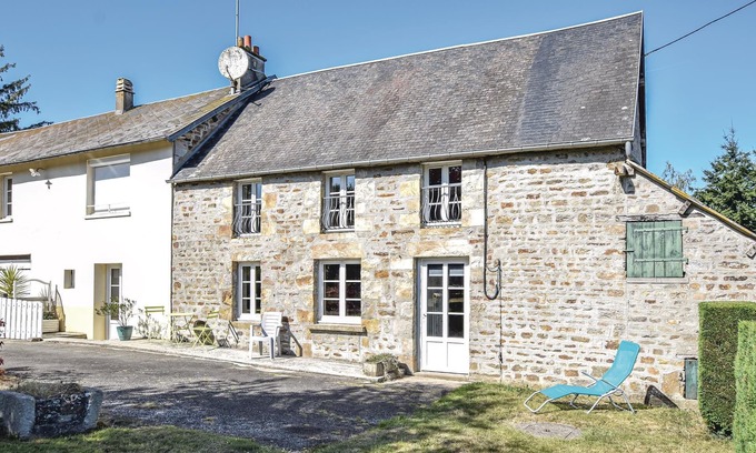Lonlay-l'Abbaye Casa | Impresionante casa en Lonlay.