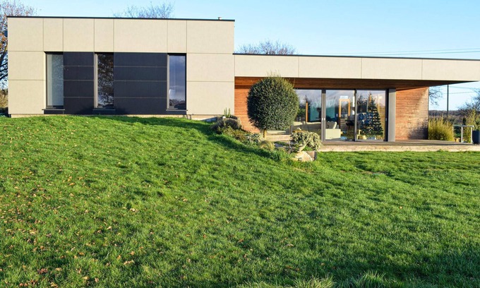 Plelan-le-Petit Casa | Impresionante casa en Plélan-le-Petit