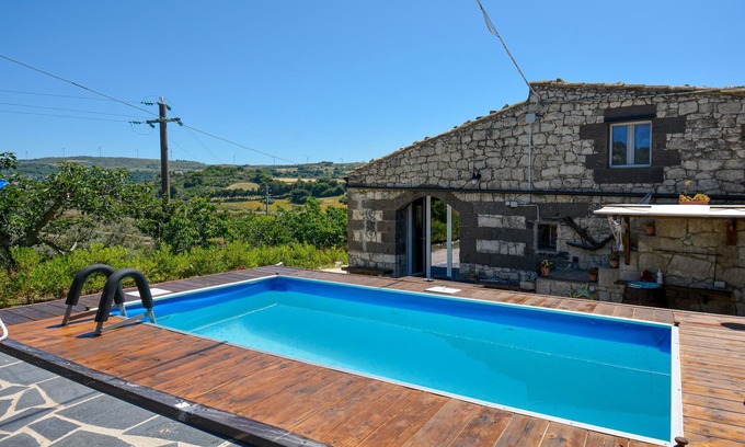 Monterosso Almo Casa | Impresionante casa en Monterosso Almo