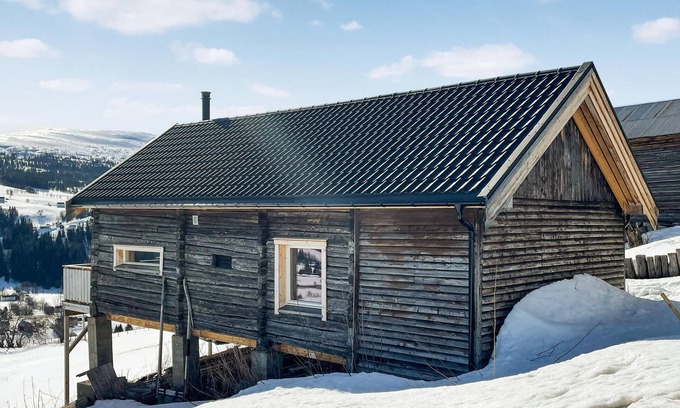 Holtalen Casa | Impresionante casa en Ålen