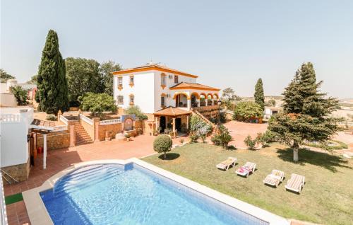 Aguilar de la Frontera Casa | Stunning Home In Aguilar De La Frontera