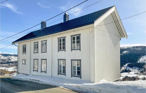 Holtalen Casa | Stunning Home In Ålen With Kitchen