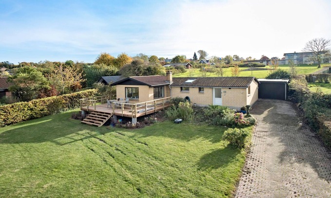 Middelfart Casa | Impresionante casa en Asperup con WiFi