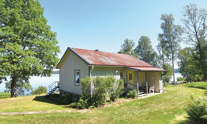 Bengtsfors Municipality Casa | Stunning Home in Bengtsfors With 2 Bedrooms