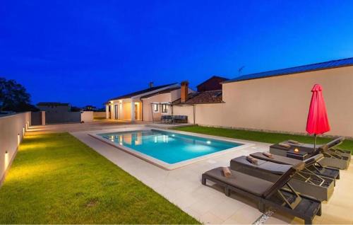 Bibici Casa | Stunning Home In Bibici