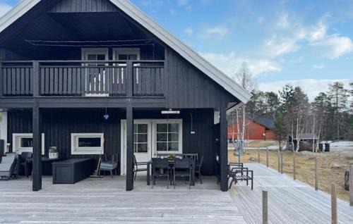 Bjorli Casa | Stunning Home In Bjorli With Wifi