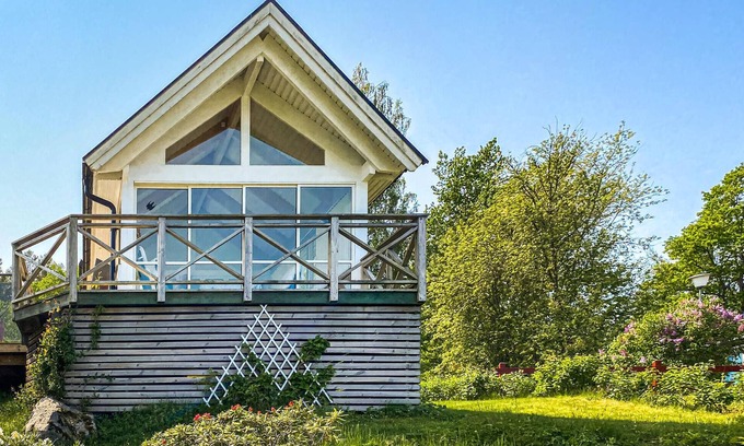 Sweden Casa | Impresionante casa en Boxholm
