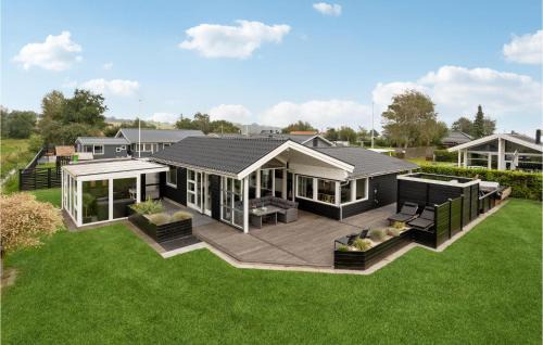 Broager Casa | Stunning Home In Broager With Wifi