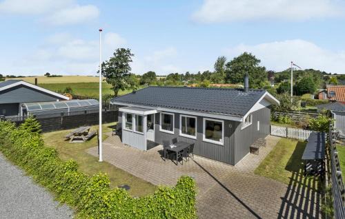 Broager Casa | Stunning Home In Broager With Wifi