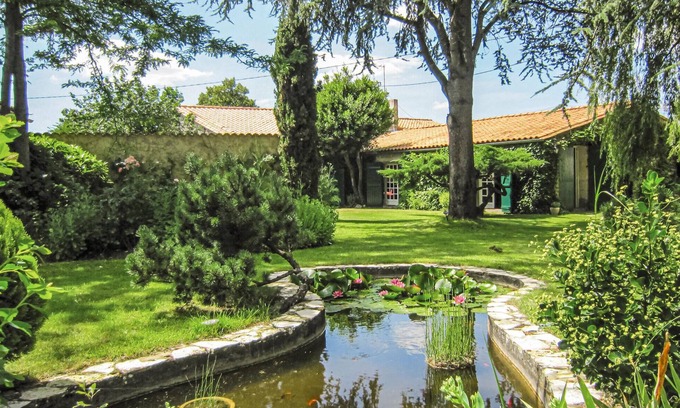 Cezac Casa | Impresionante casa en Cézac