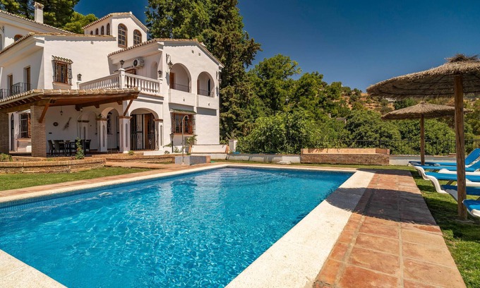 Casarabonela Casa | Stunning Home in Casarabonela