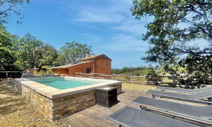 Carces Casa | Impresionante casa en Carcès