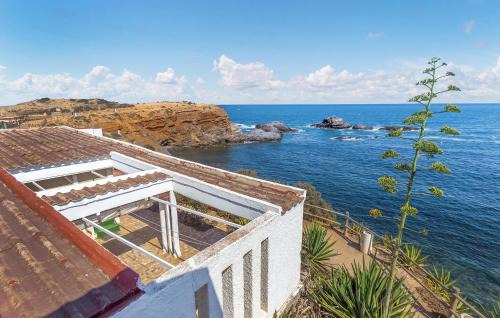 Cabo de Palos Casa | Stunning Home In Cartagena With Wifi