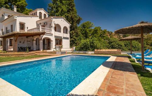 Casarabonela Casa | Stunning Home In Casarabonela